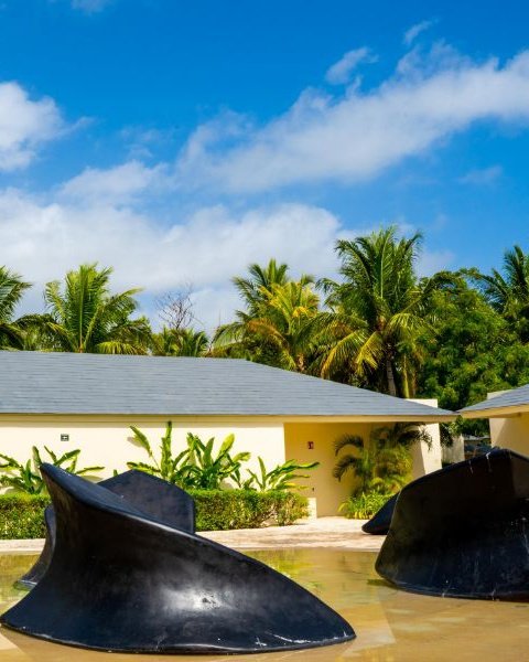   Blue Diamond Luxury Boutique Hotel Riviera Maya