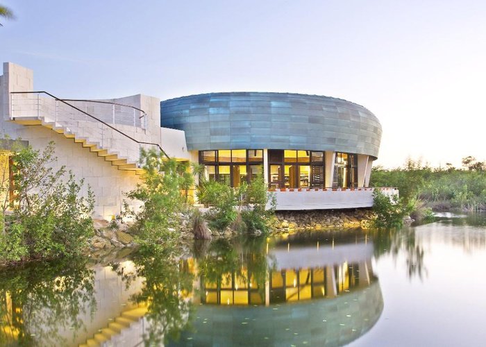   Blue Diamond Luxury Boutique Hotel Riviera Maya