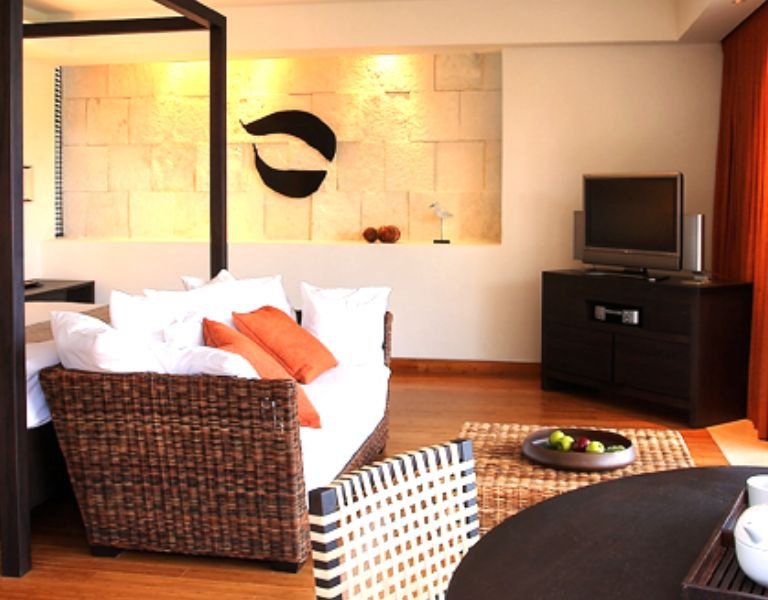Cenote blue lagoon junior suite  Blue Diamond Luxury Boutique Hotel Riviera Maya