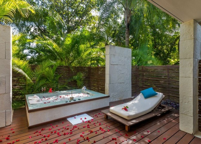   Blue Diamond Luxury Boutique Hotel Riviera Maya