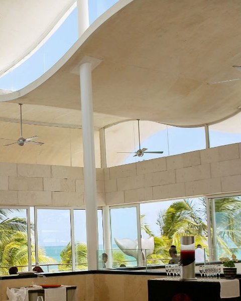   Blue Diamond Luxury Boutique Hotel Riviera Maya