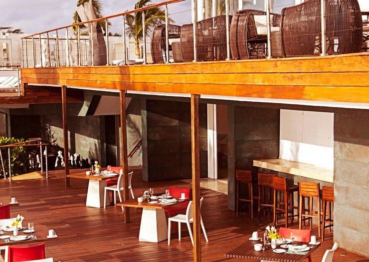 Ceviche bar Blue Diamond Luxury Boutique Hotel Riviera Maya Ceviche bar Blue Diamond Luxury Boutique Hotel Riviera Maya