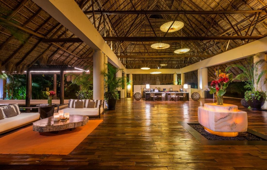   Blue Diamond Luxury Boutique Hotel Riviera Maya