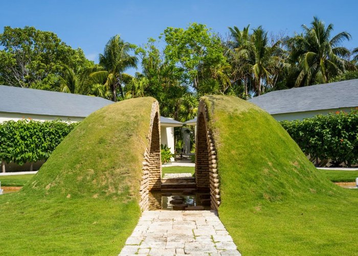   Blue Diamond Luxury Boutique Hotel Riviera Maya