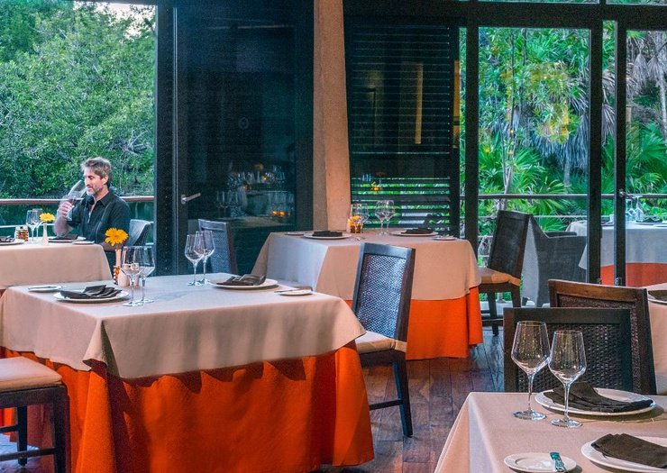 Ámbar Blue Diamond Luxury Boutique Hotel Riviera Maya Ámbar Blue Diamond Luxury Boutique Hotel Riviera Maya