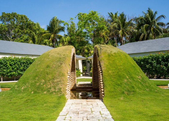  Blue Diamond Luxury Boutique Hotel Riviera Maya