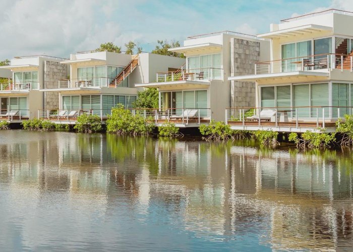   Blue Diamond Luxury Boutique Hotel Riviera Maya