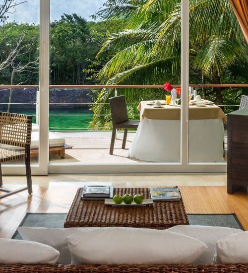 Cenote blue lagoon junior suite Blue Diamond Luxury Boutique Hotel Riviera Maya Cenote blue lagoon junior suite Blue Diamond Luxury Boutique Hotel Riviera Maya