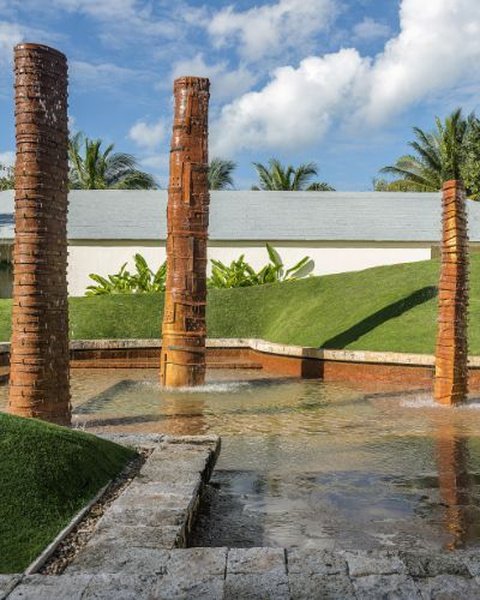   Blue Diamond Luxury Boutique Hotel Riviera Maya