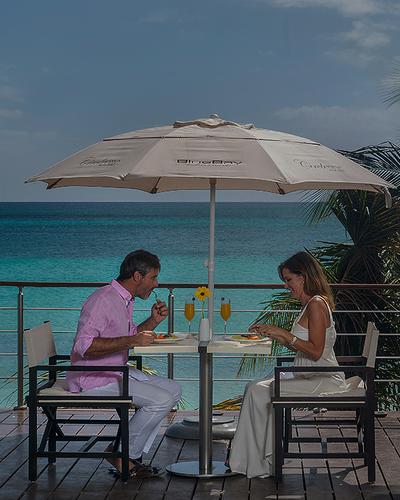 Aguamarina - des saveurs avec vue sur la caraïbe Blue Diamond Luxury Boutique Hotel Riviera Maya Aguamarina - des saveurs avec vue sur la caraïbe Blue Diamond Luxury Boutique Hotel Riviera Maya