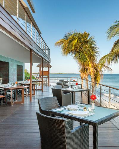 Ceviche bar - saveurs de la mer Blue Diamond Luxury Boutique Hotel Riviera Maya Ceviche bar - saveurs de la mer Blue Diamond Luxury Boutique Hotel Riviera Maya