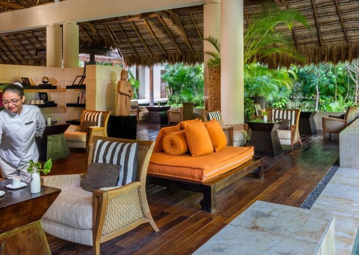 Café brulé - le coin parfait pour votre encas Blue Diamond Luxury Boutique Hotel Riviera Maya Café brulé - le coin parfait pour votre encas Blue Diamond Luxury Boutique Hotel Riviera Maya