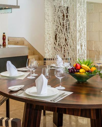 Room service Blue Diamond Luxury Boutique Hotel Riviera Maya Room service Blue Diamond Luxury Boutique Hotel Riviera Maya